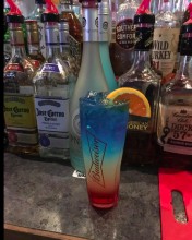 Ripley's Beach Bar