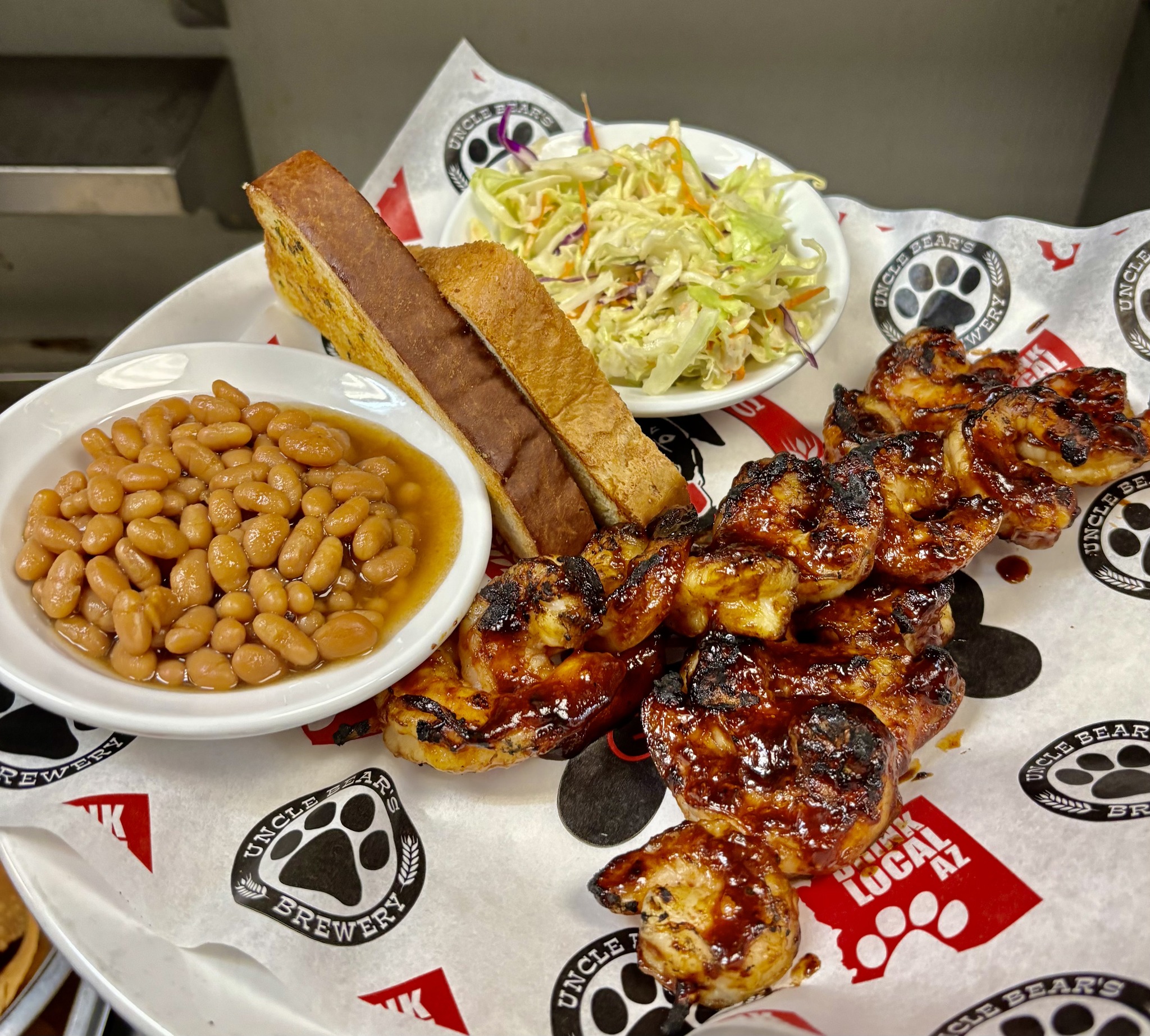 Uncle Bear's Grill & Bar Mesa photo 4