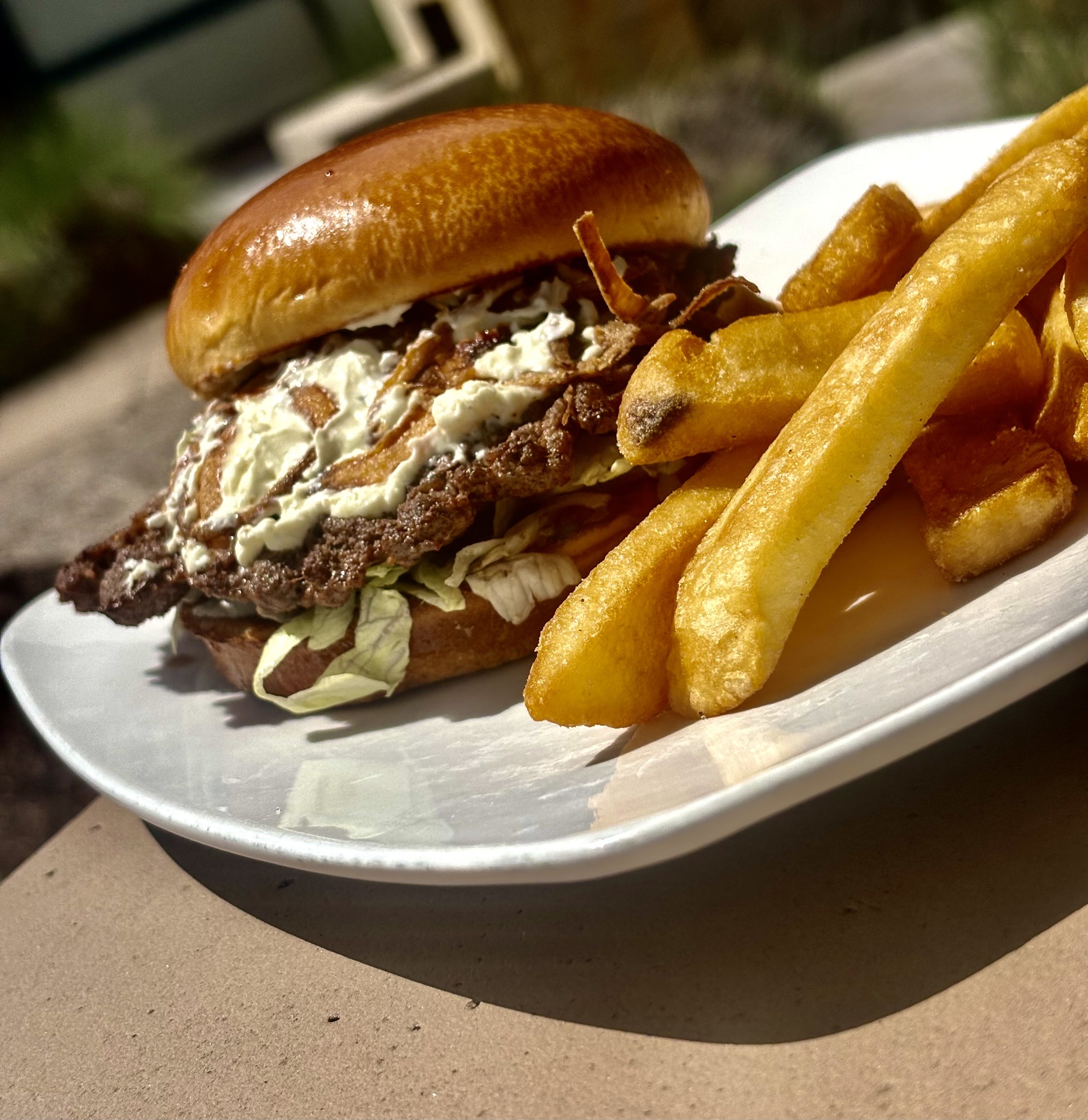 Uncle Bear's Grill & Bar Mesa photo 5