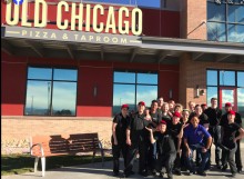 Old Chicago Cool Springs photo 3