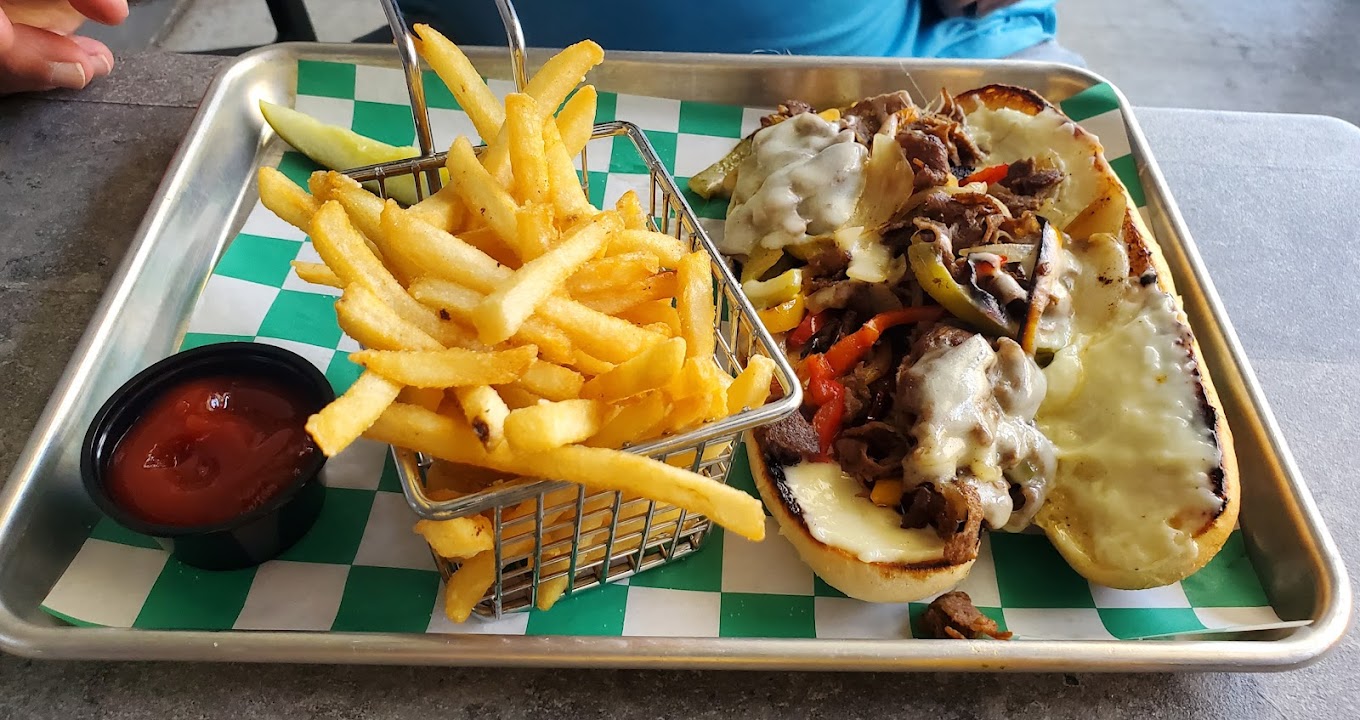 Revival Restaurant and Beer Garden