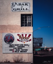 XA Bar and Grill