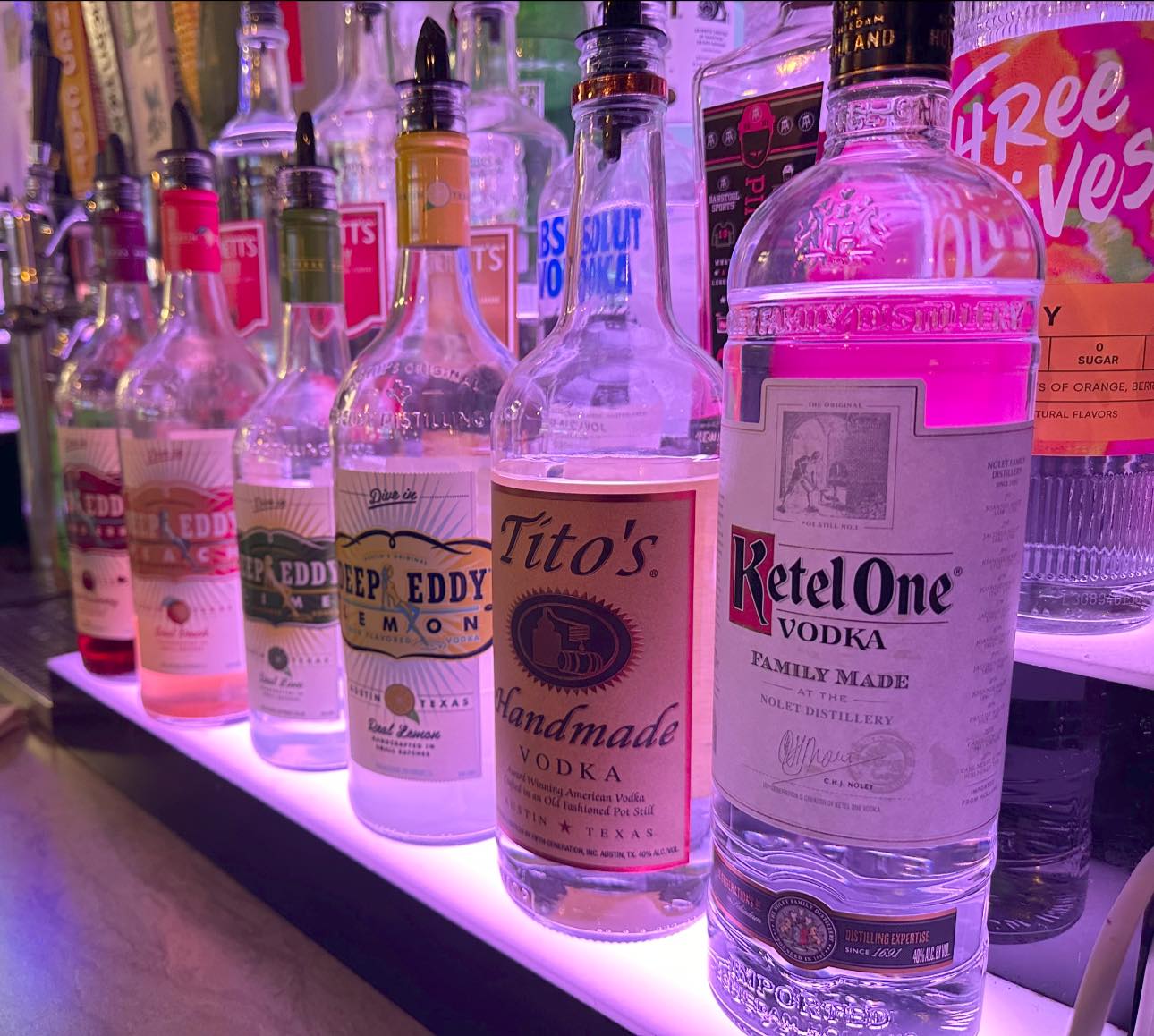 Barney's Bar photo 2