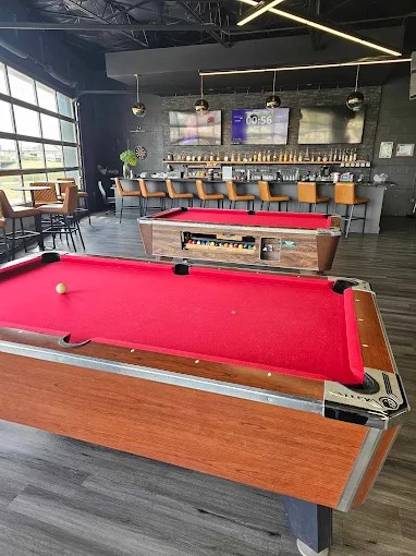 Peaks Dallas