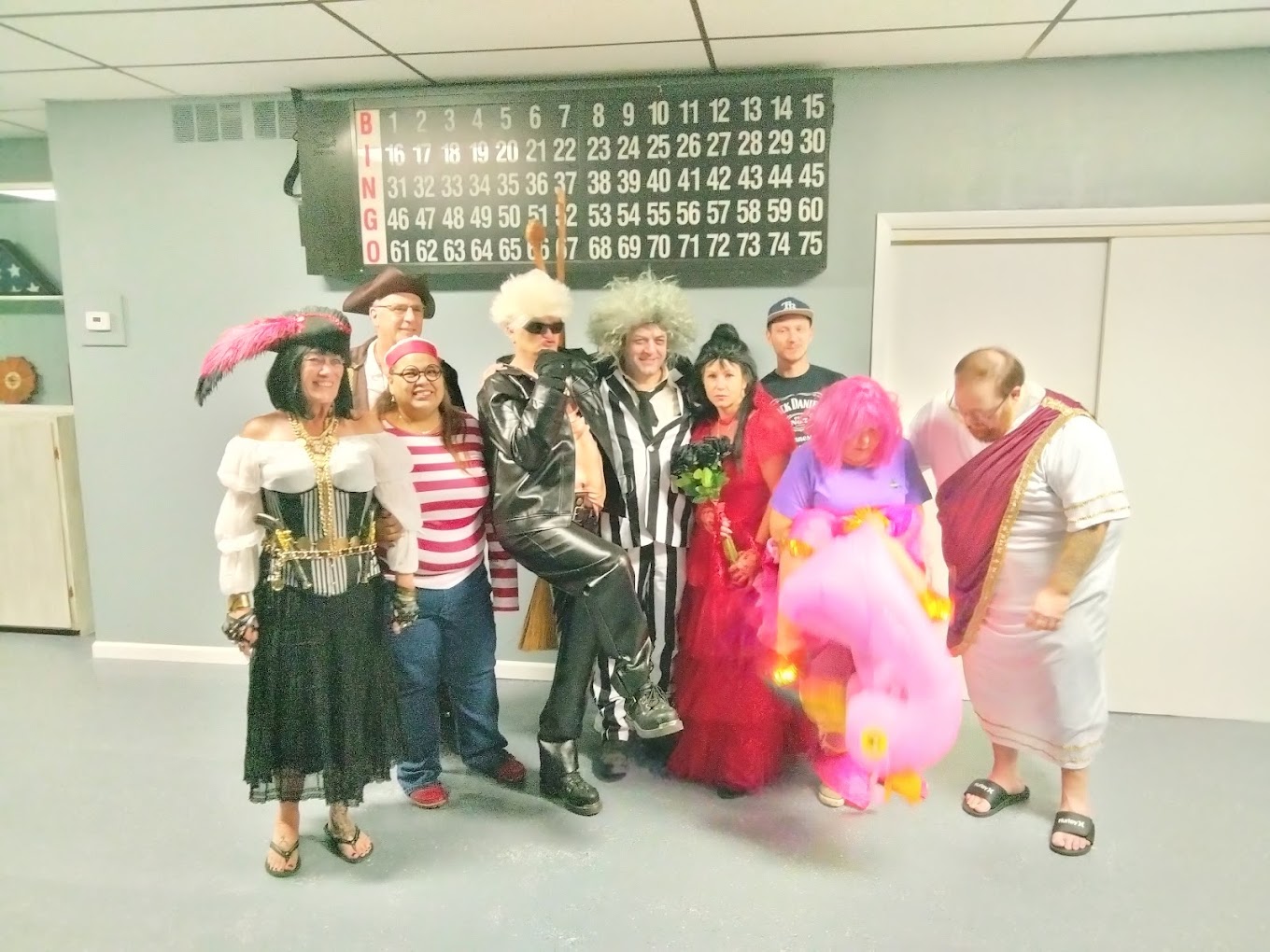 Veterans of Foreign Wars Post 4283 photo 2