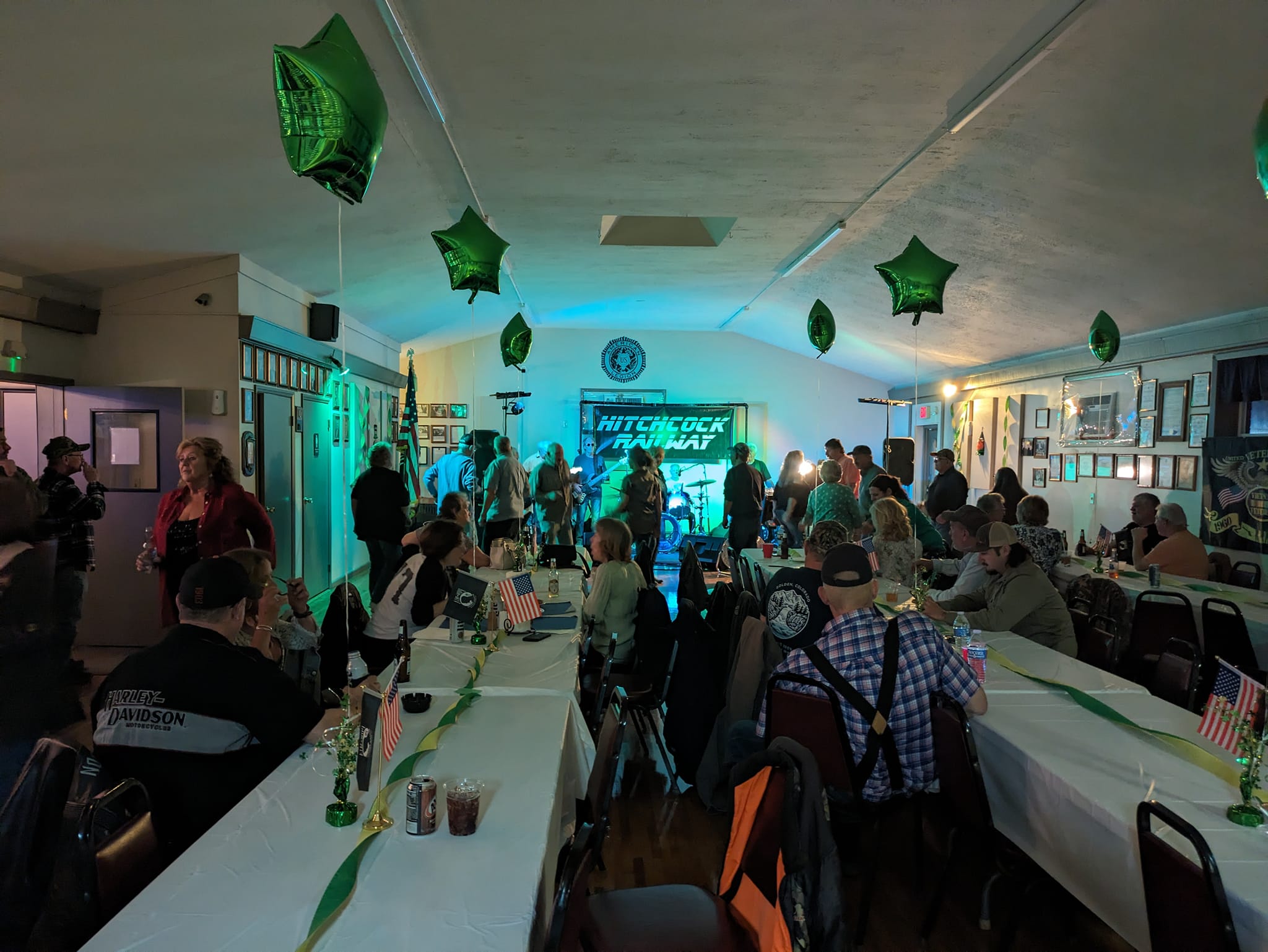 American Legion Post 505