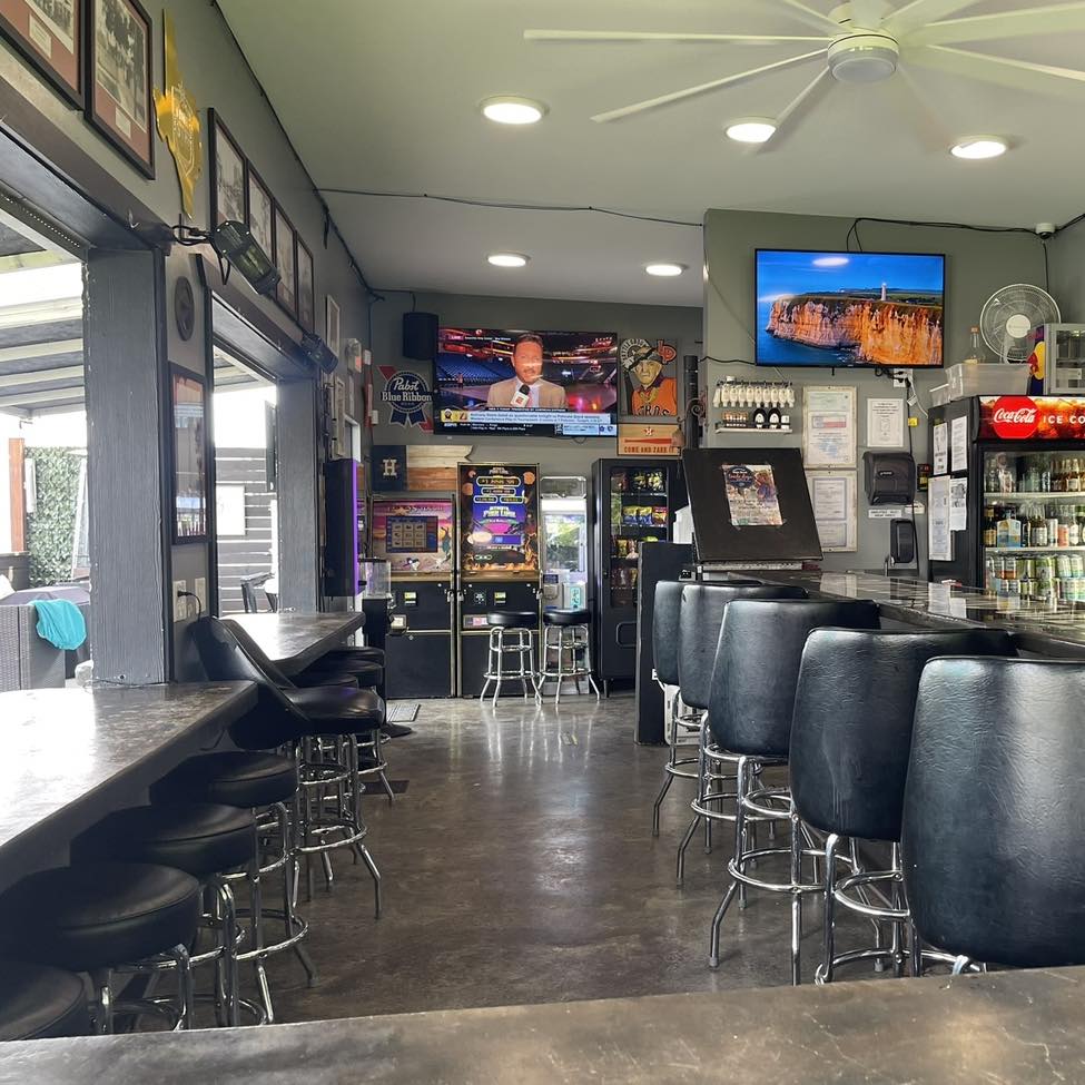 Battleground Saloon
