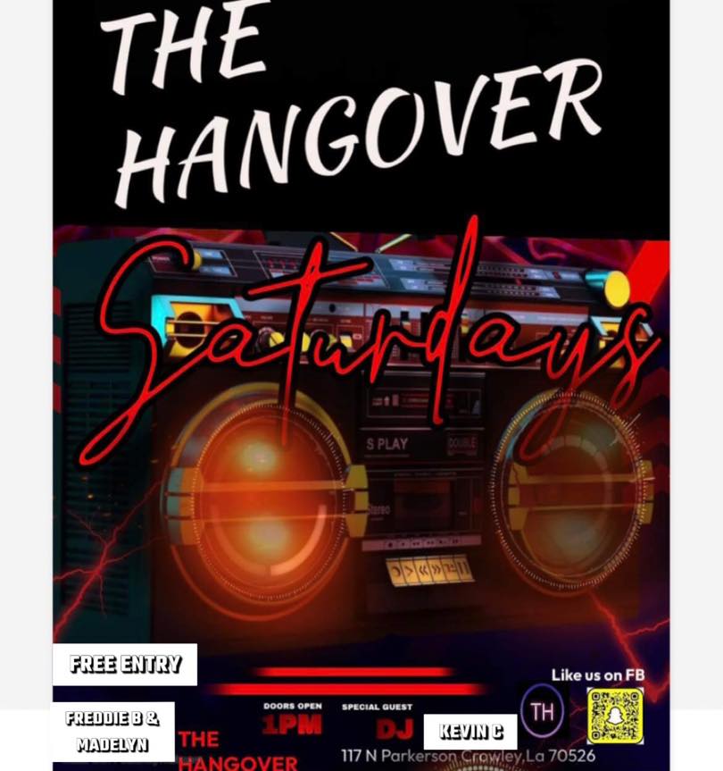 The Hangover photo 3