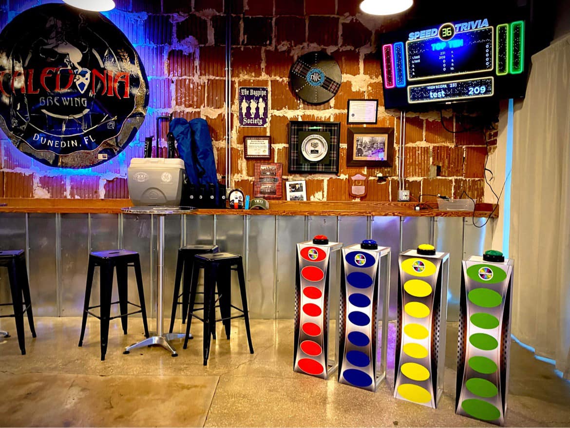 My Place Tavern