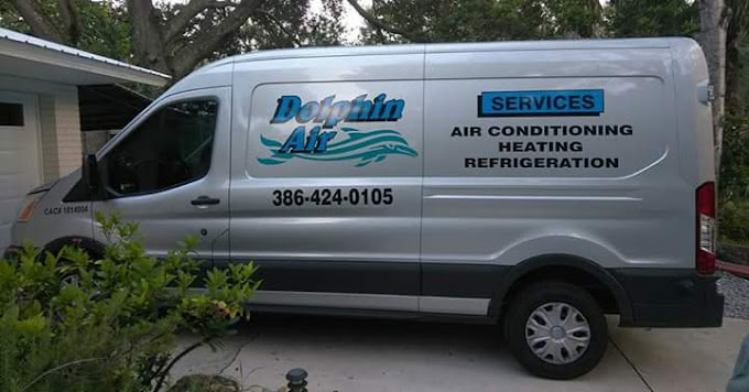 Dolphin AC photo 2