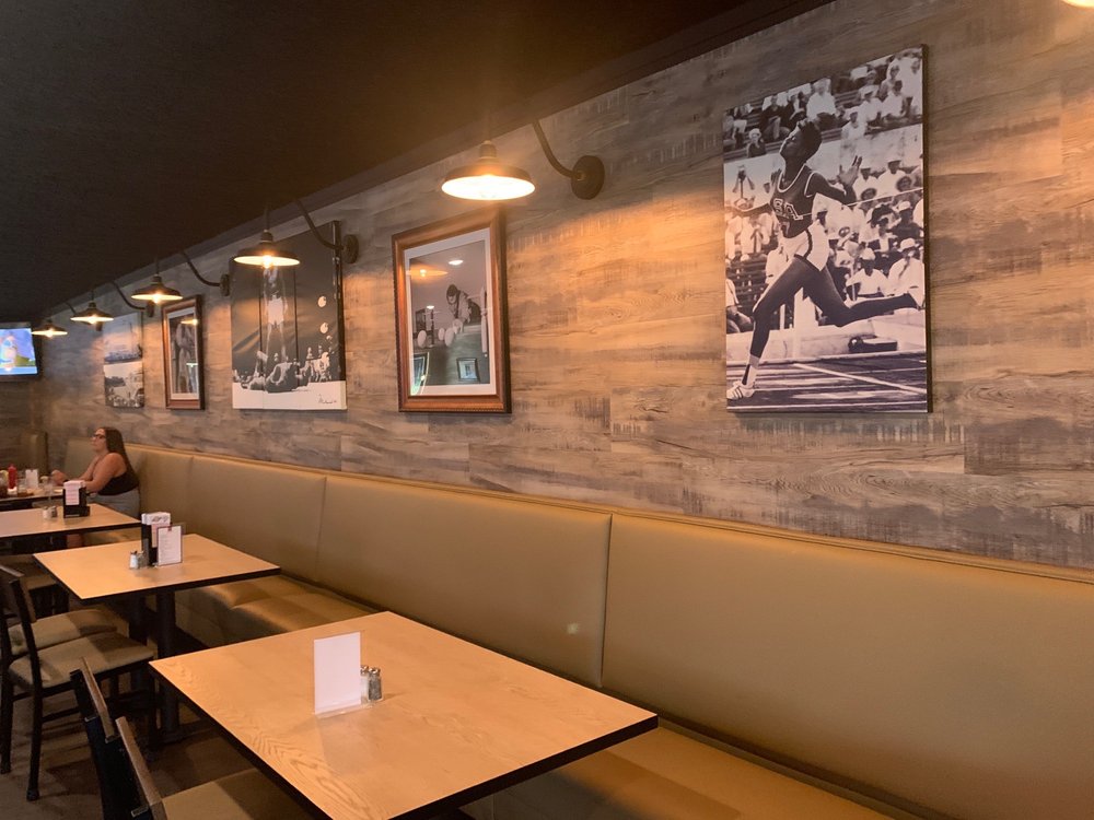 Moonraker Restaurant