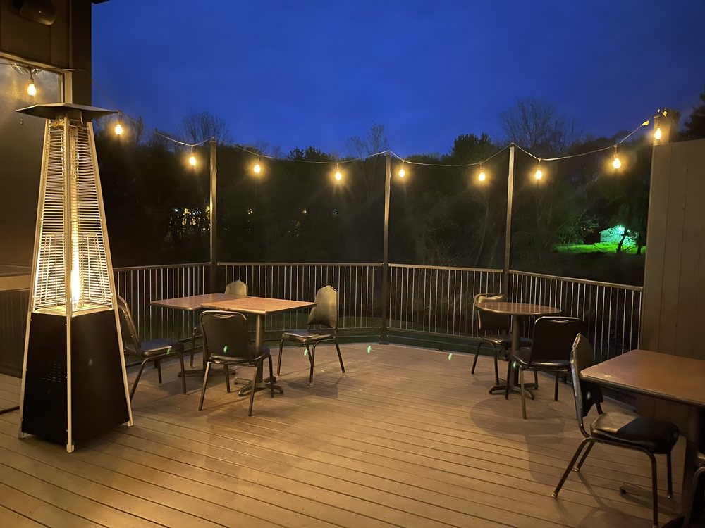 Moonraker Restaurant photo 3