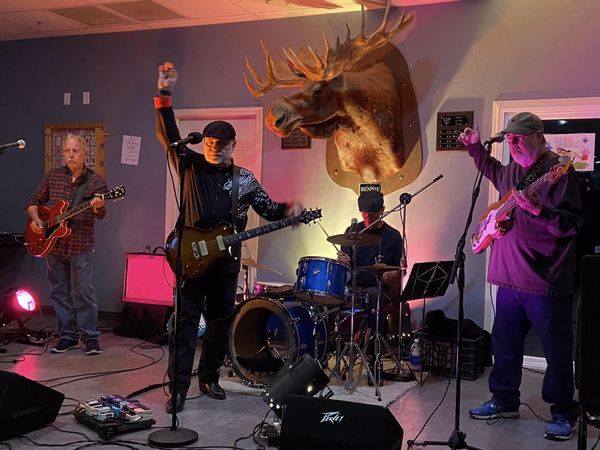 Thunder Mountain Moose Lodge photo 3