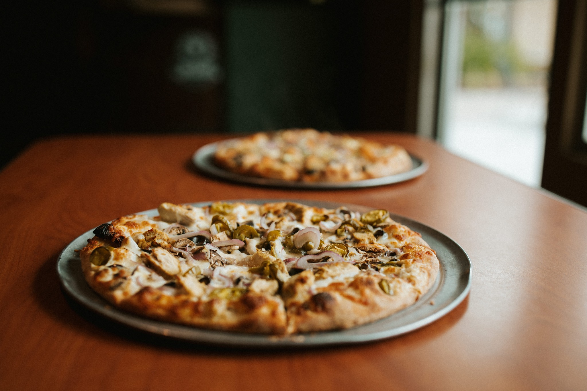 PiWhole Pizza photo 2