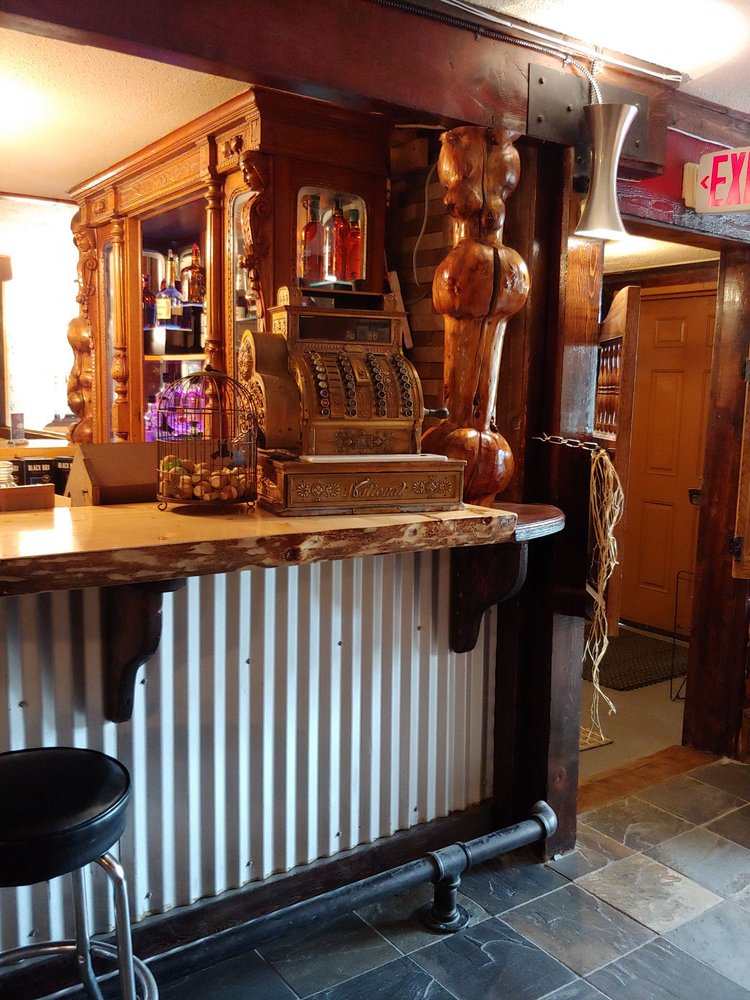 Klondike Mikes and the Main St Grill photo 2