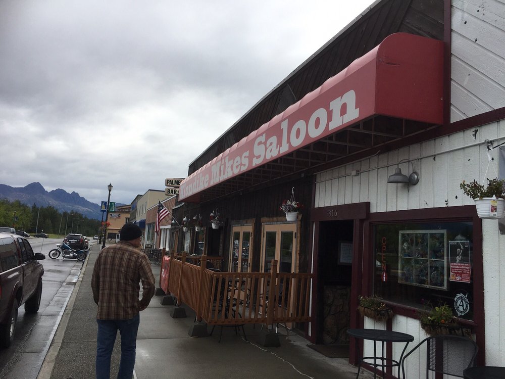 Klondike Mikes and the Main St Grill photo 3