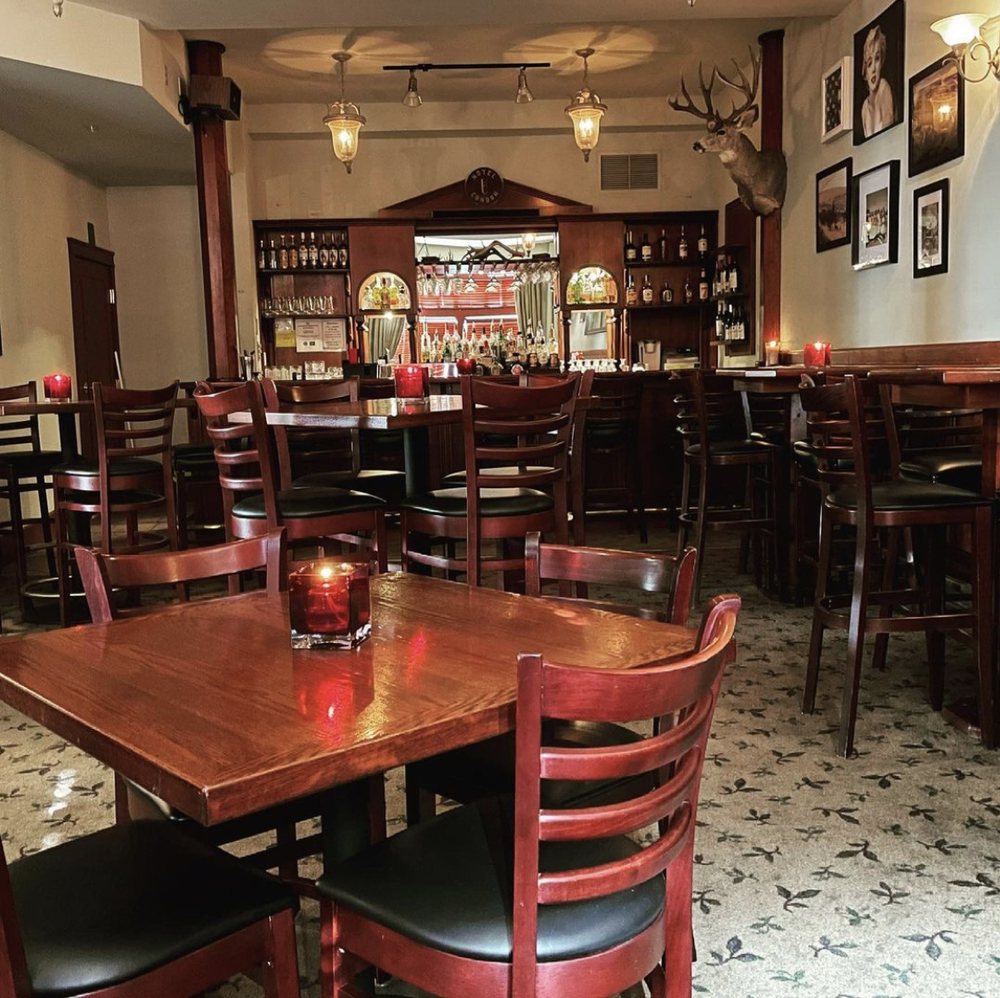 The Buckhorn Saloon photo 3