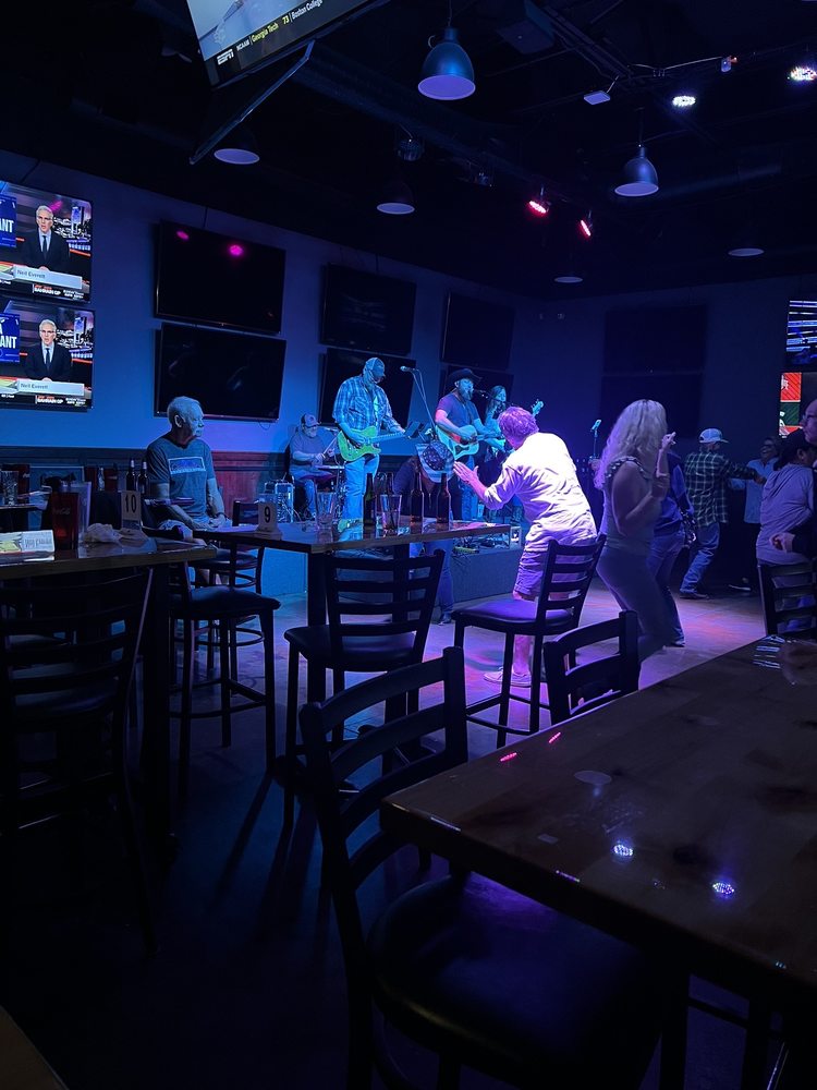 Brookside II Sports Bar and Grille