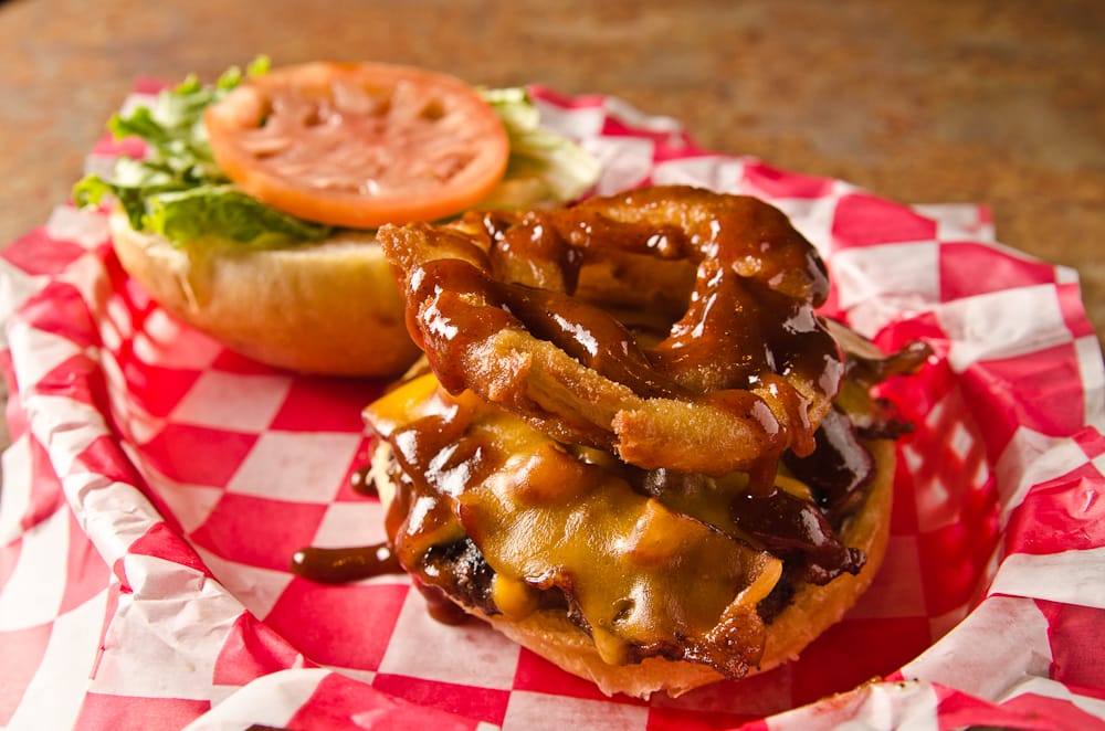 Hangar Bar and Grill photo 2