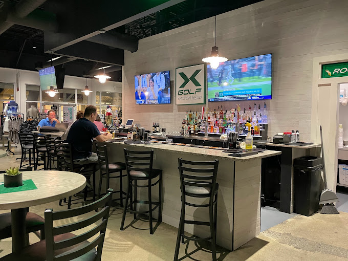 X Golf Hilton Head  Bluffton
