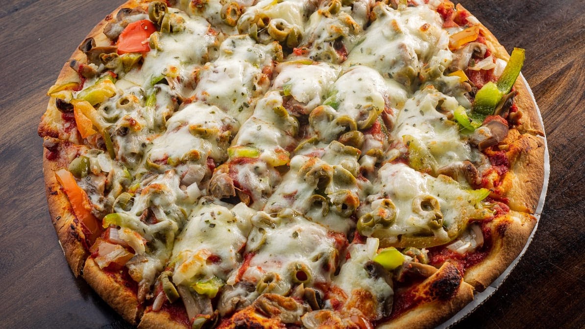 LaCoco's Pizza & Wings