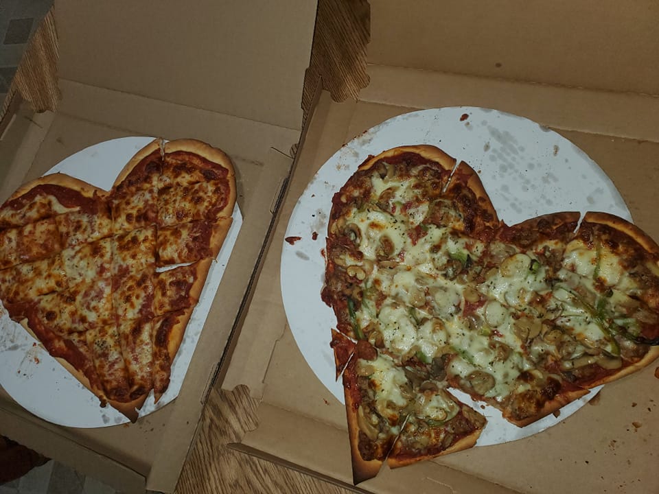 LaCoco's Pizza & Wings photo 3