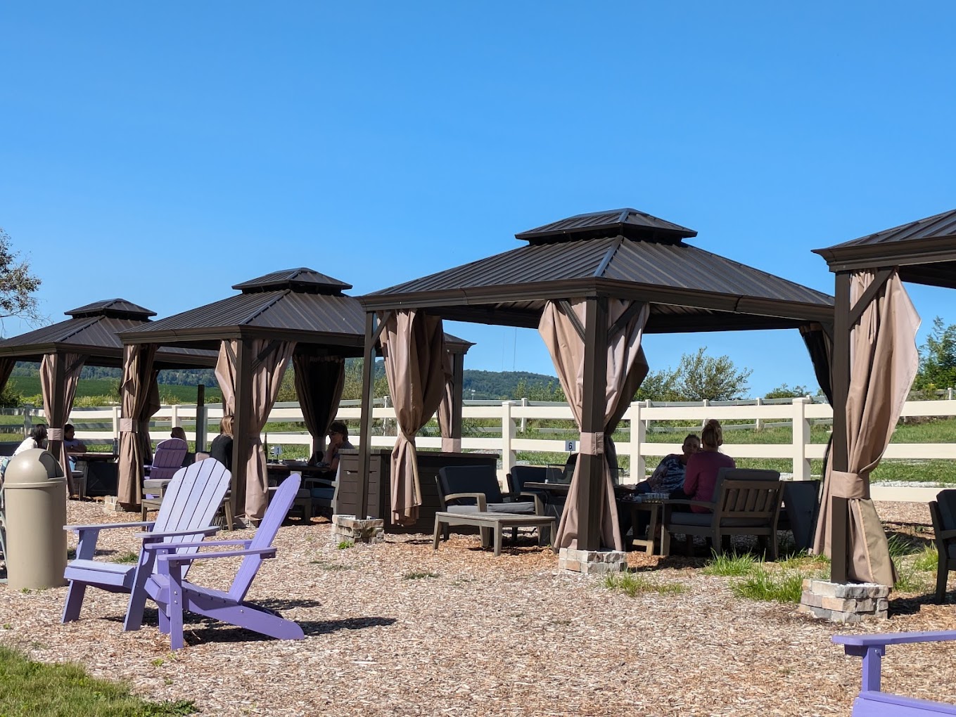 Lavender Acres Winery