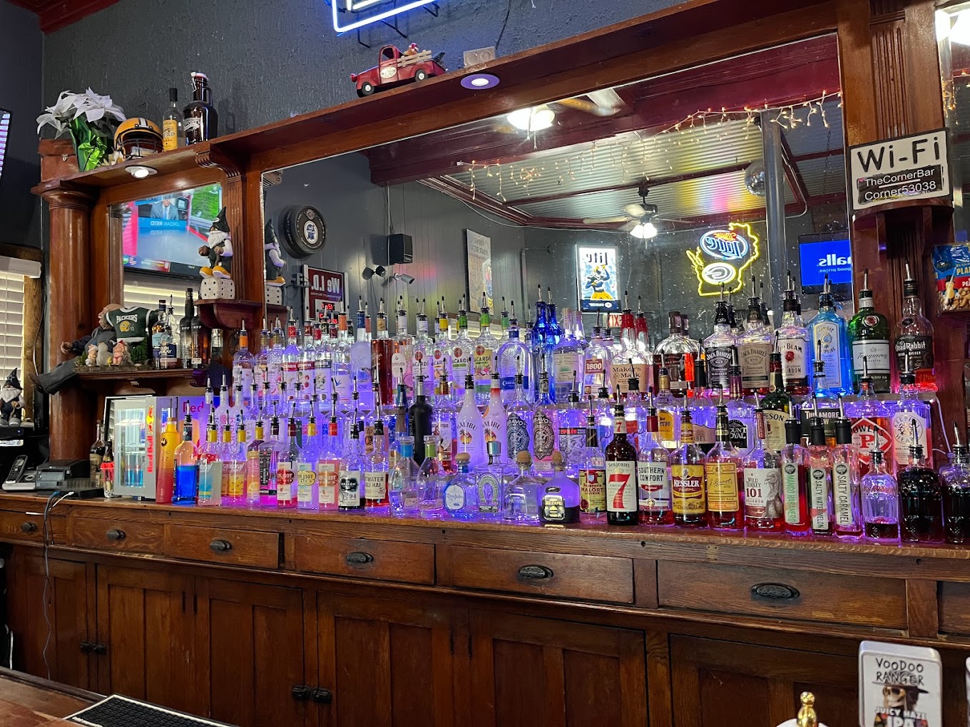 The Corner Bar photo 2