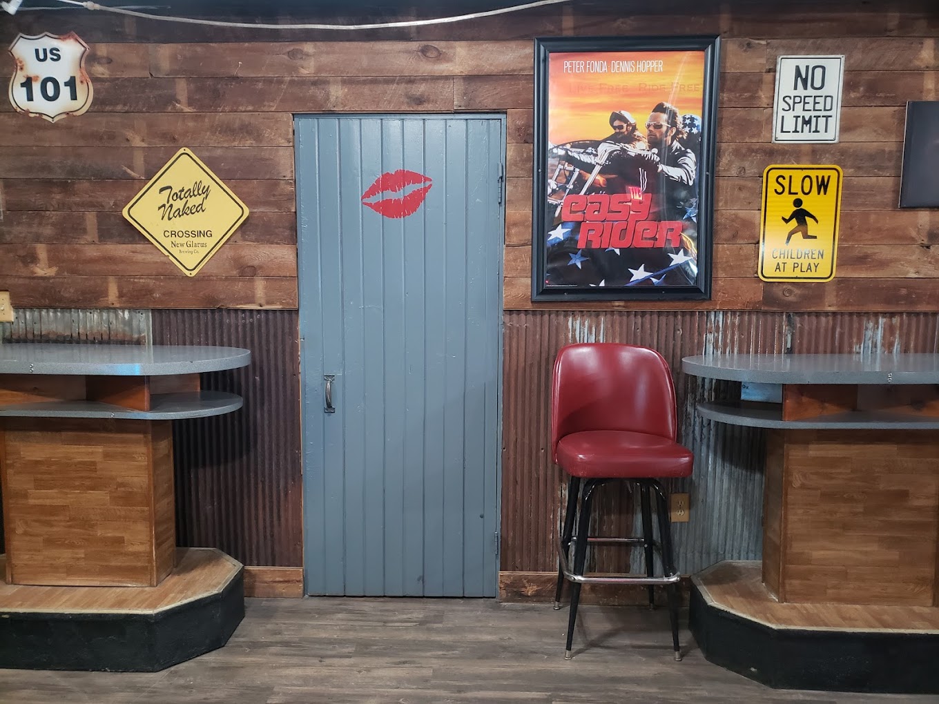 The Corner Bar photo 3