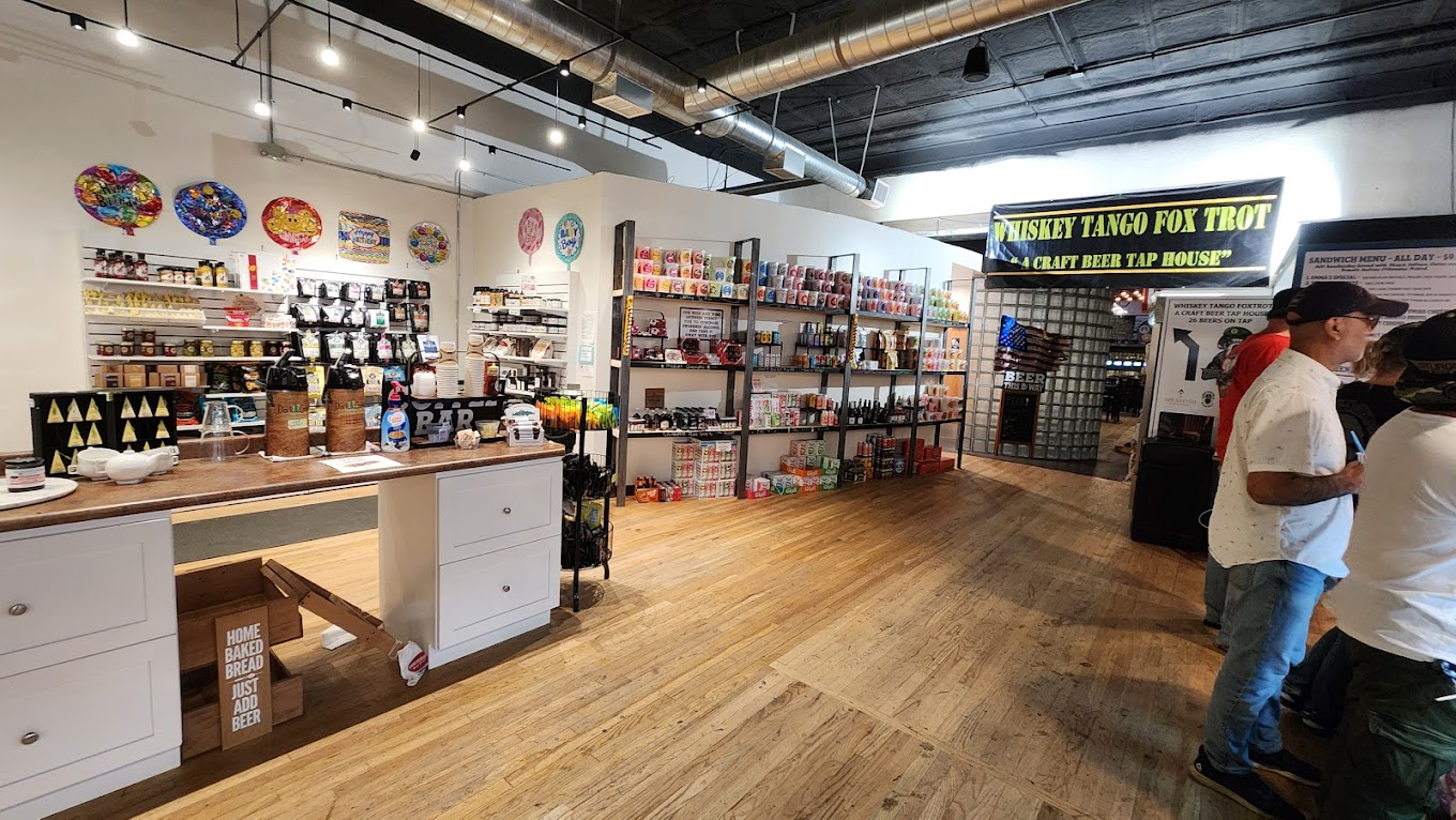 Emma's ice cream emporium photo 3