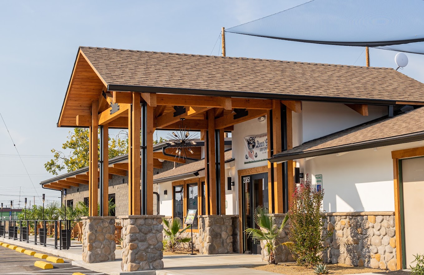 Bear Creek Golf Center