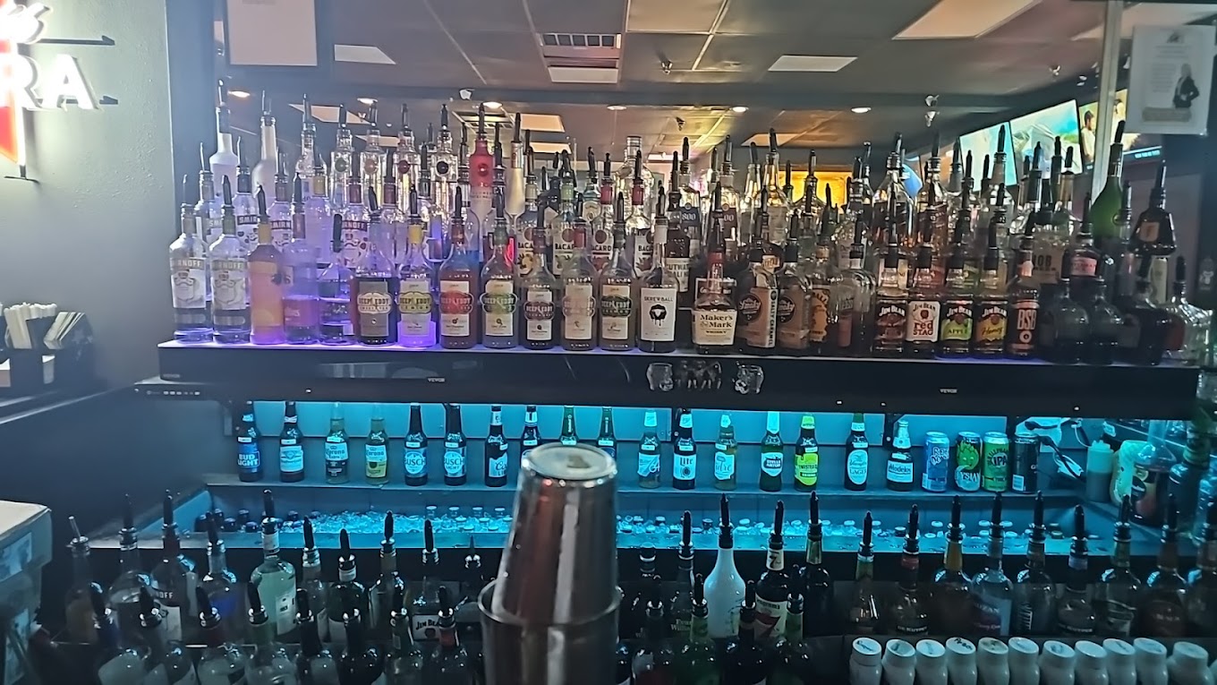 Drunk'n Monkey