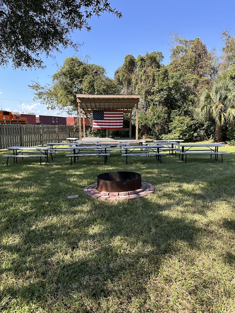 American Legion Post 54 Kent