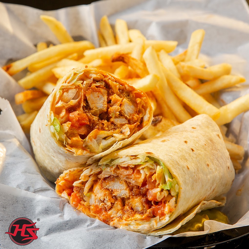 Hotshots Sports Bar and Grill Cleveland