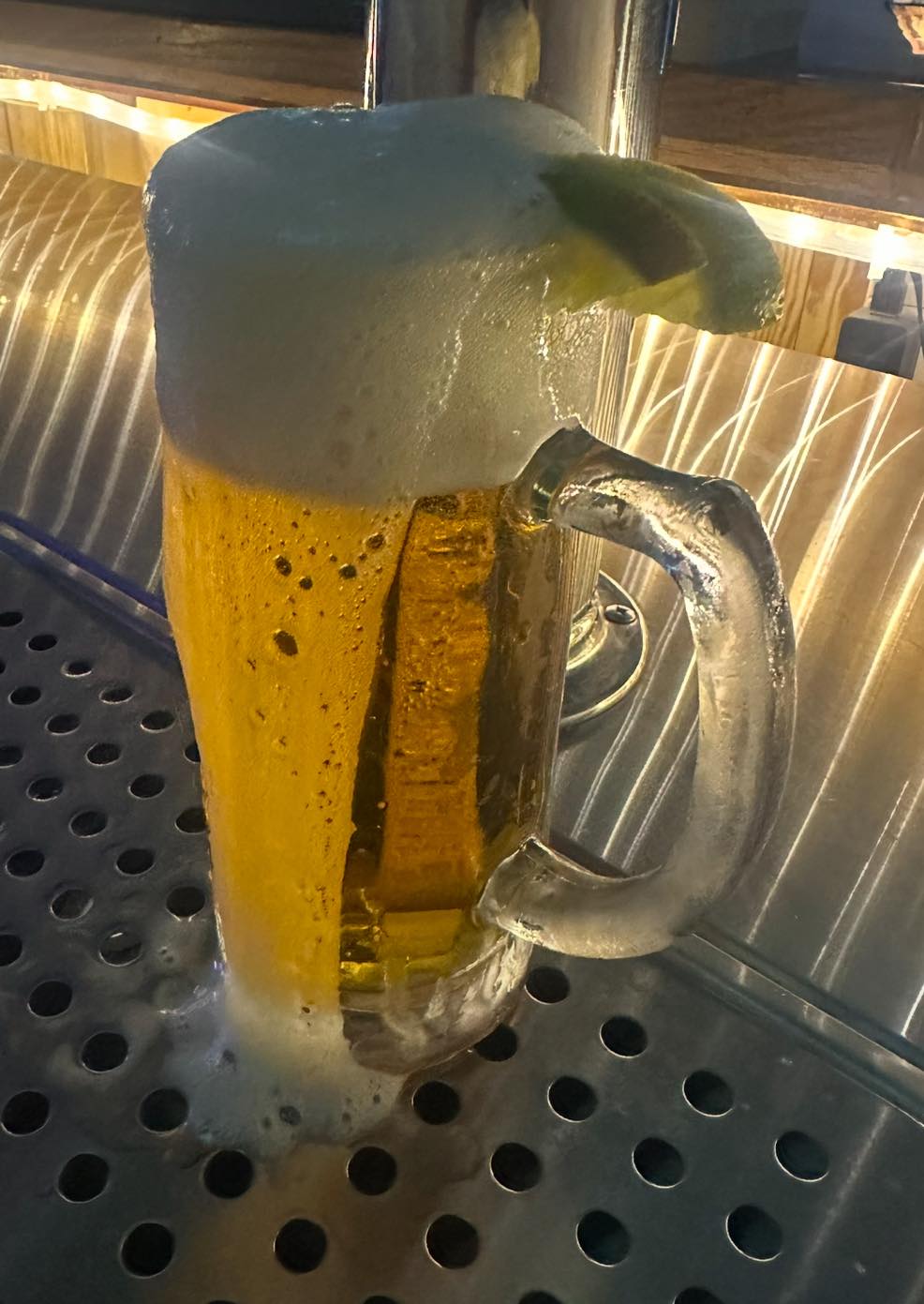 Billpins Pub