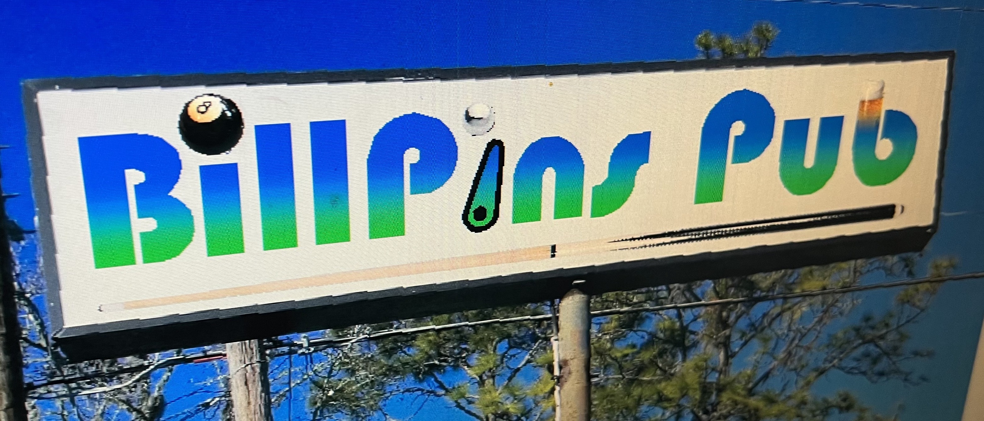 Billpins Pub photo 3