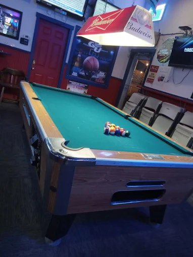 Sam's Saloon photo 3
