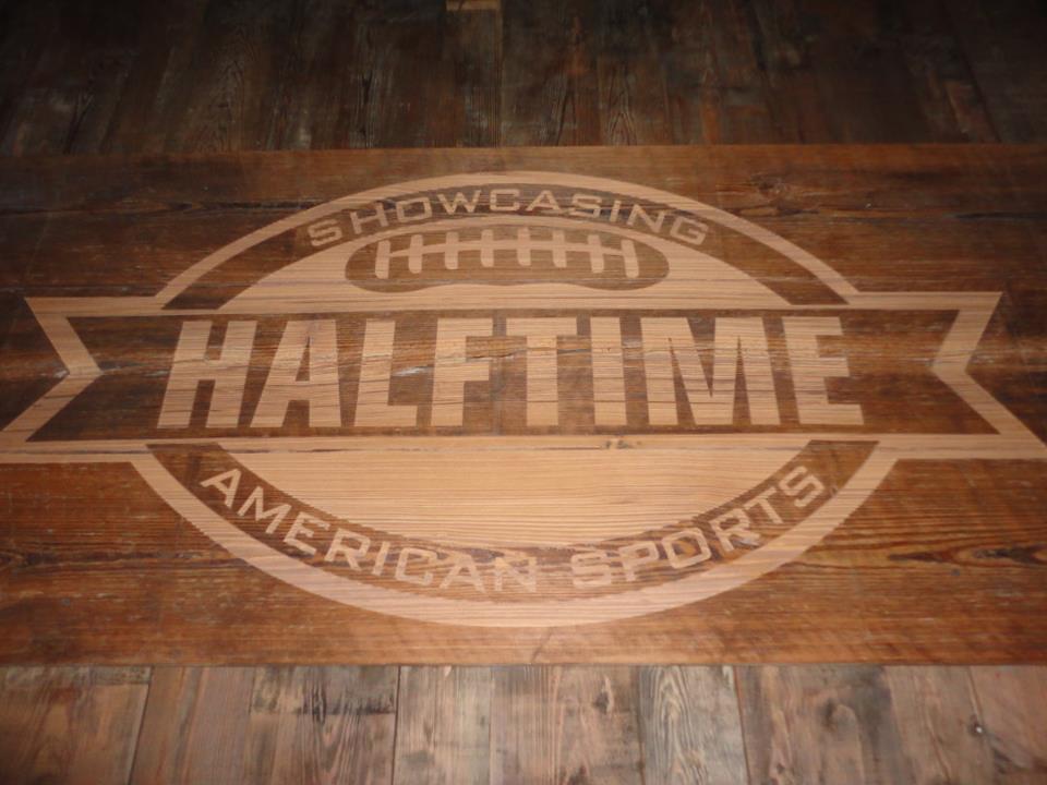Halftime Auburn photo 3