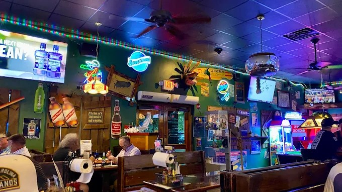 Charlies Neighborhood Bar & Grill photo 3
