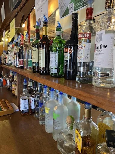 Spud's Northside Saloon photo 2