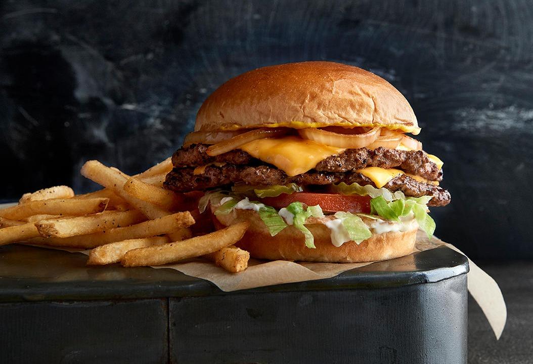 Buffalo Wild Wings Heath