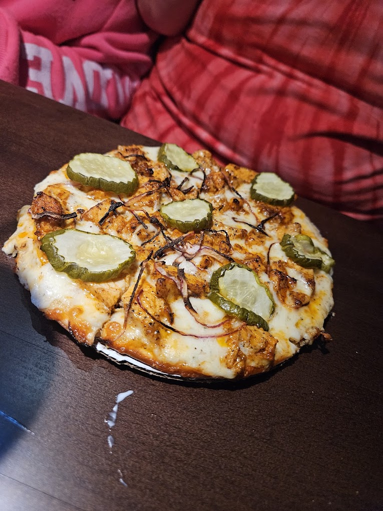 Pizza Cottage Mt. Vernon photo 3
