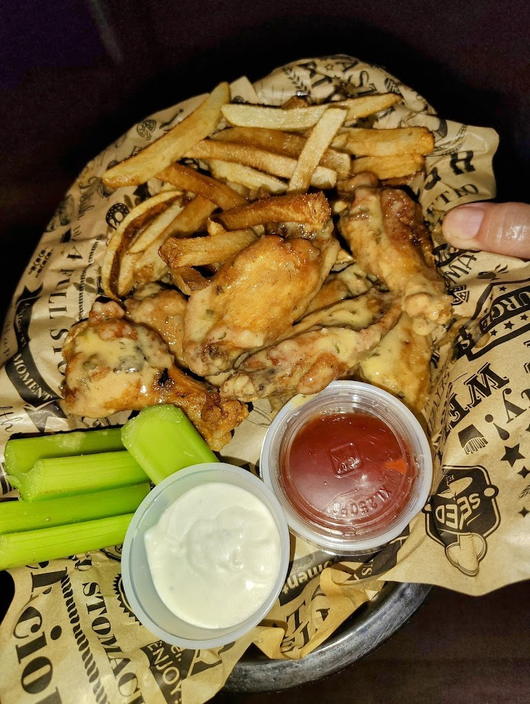 The Long Branch Saloon and Grill photo 3