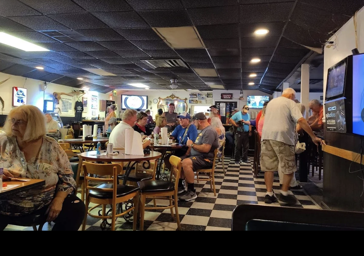 The Long Branch Saloon and Grill photo 4