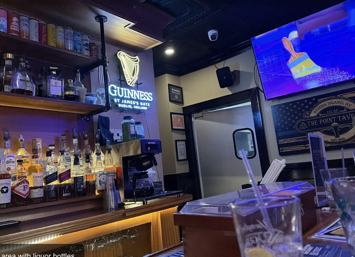The Point Tavern photo 8