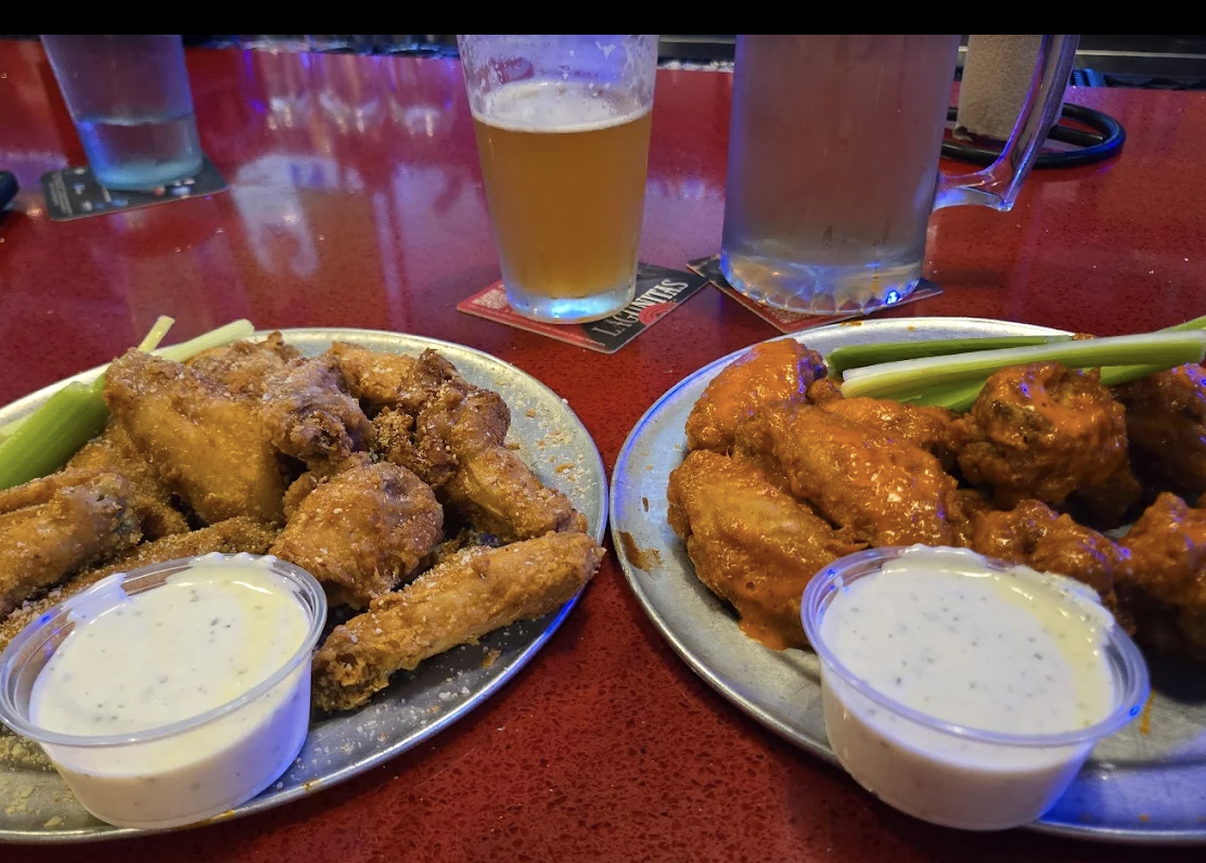 Native Grills and Wings photo 8