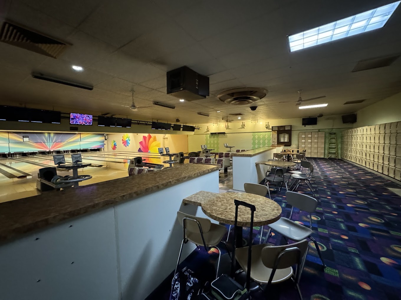 Walts Center Lanes photo 2