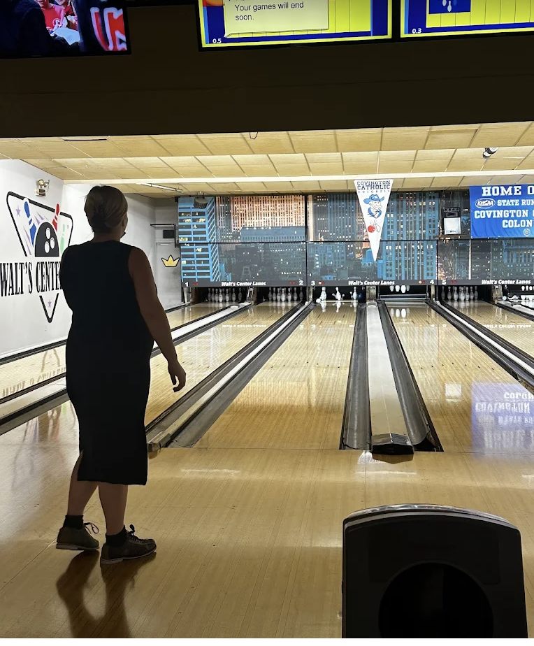 Walts Center Lanes photo 4