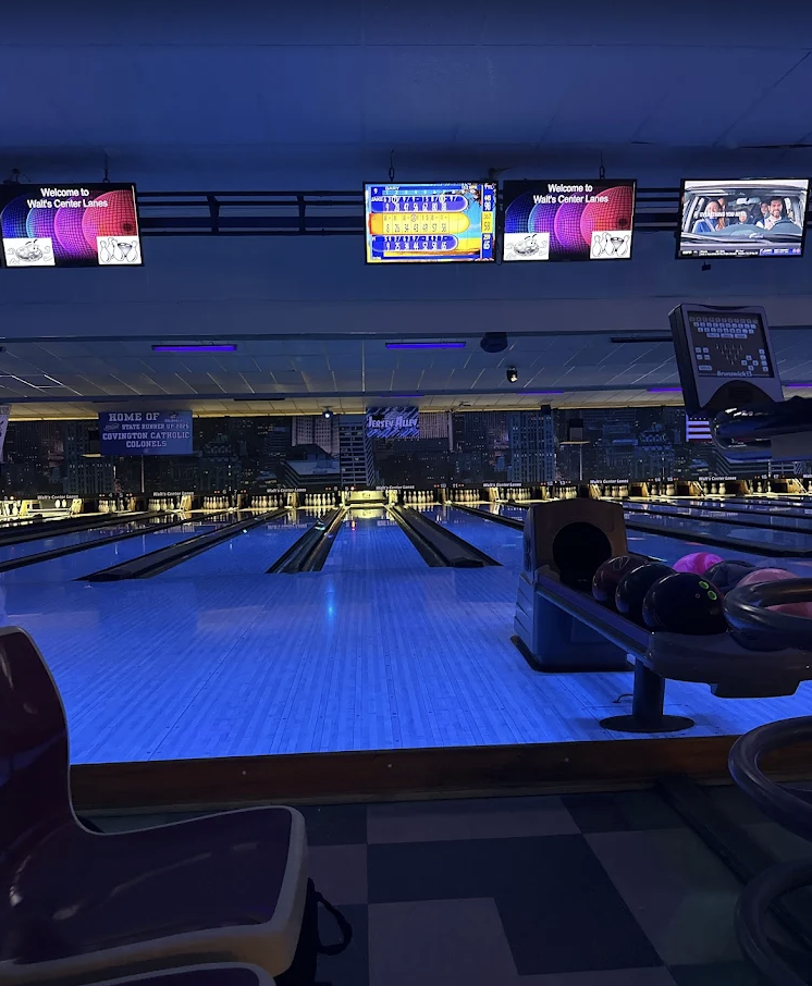 Walts Center Lanes photo 5