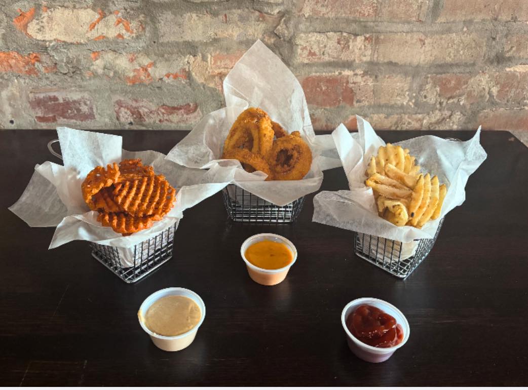 Pour Haus Brewery & Restaurant